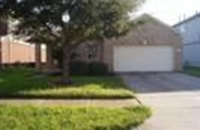21606 Amesbury Meadow Ln. - 21606 Amesbury Meadow Lane, Harris County, TX 77379