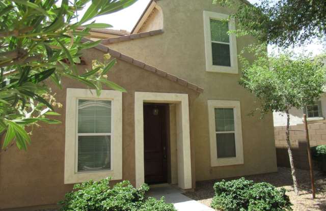 4234 E Tulsa St - 4234 East Tulsa Street, Gilbert, AZ 85295