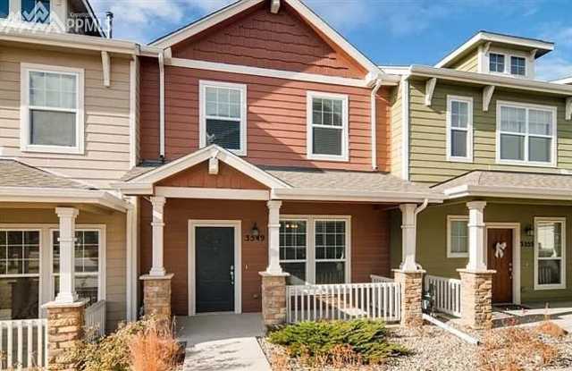 3549 Bay Owl Grove - 3549 Bay Owl Grove, Colorado Springs, CO 80916