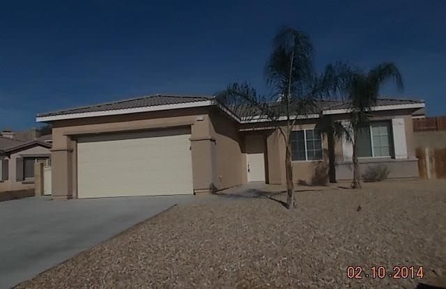 13774 Oasis Drive - 13774 Oasis Drive, Desert Hot Springs, CA 92240