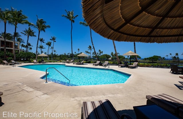 68-1399 Mauna Lani Drive - 68-1399 Mauna Lani Drive, Puako, HI 96743
