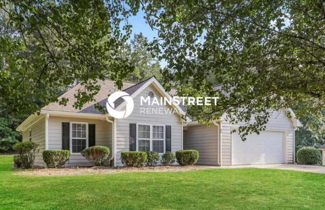 85 Windward Drive - 85 Windward Drive, Newton County, GA 30016 85 Windward Drive - 85 Windward Drive, Newton County, GA 30016