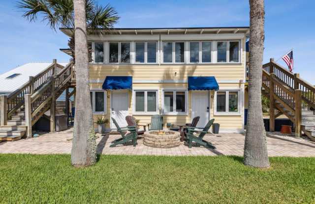 Live Steps from the Sand – Furnished Beachside Condo! photos photos