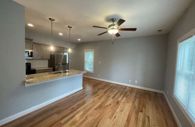 Nice, Newer Duplex Townhouse Gallery 3
