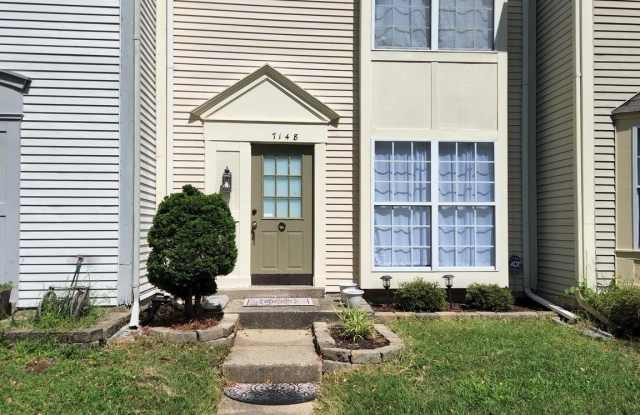 7148 WESTFIELD COURT - 7148 Westfield Court, Groveton, VA 22306