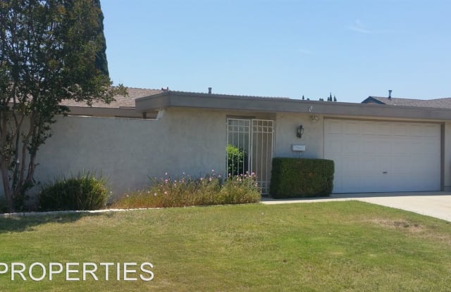 1242 ATHENS AVE - 1242 Athens Avenue, Placentia, CA 92870