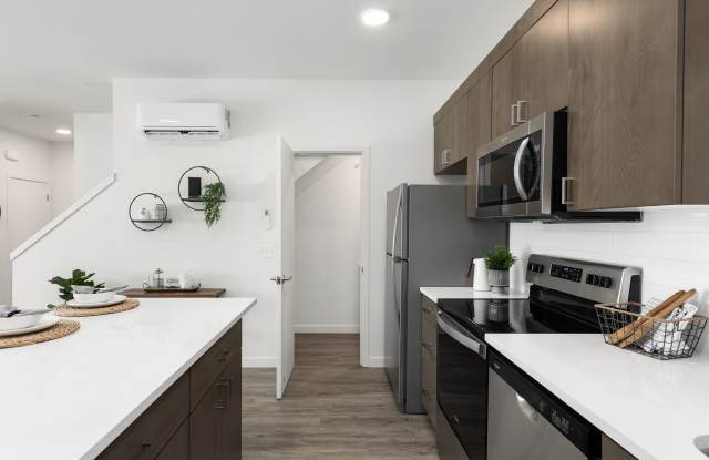 Terra Lofts Apartments photos photos
