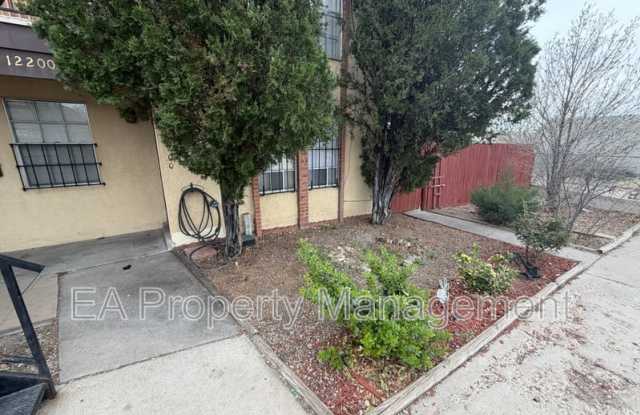 12200 Candelaria Rd NE photos photos