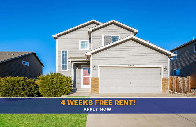 4 WEEKS FREE RENT PLUS FREE iPad or 55” TV if moved in by 2/28! Fantastic 4 Bedroom, 4 Bathroom Home with AC! photos photos