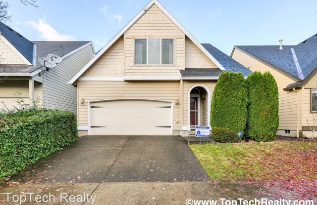 20883 NW Longbow Ln - 20883 Northwest Longbow Lane, Washington County, OR 97006