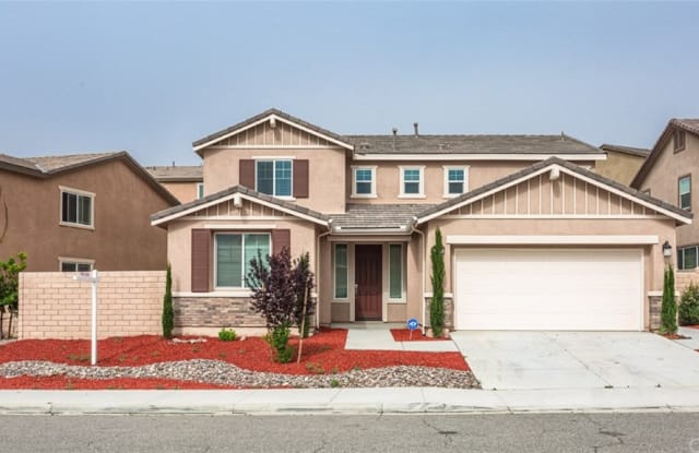 18306 Flowering Plum Way - 18306 Flowering Plum Way, San Bernardino County, CA 92407