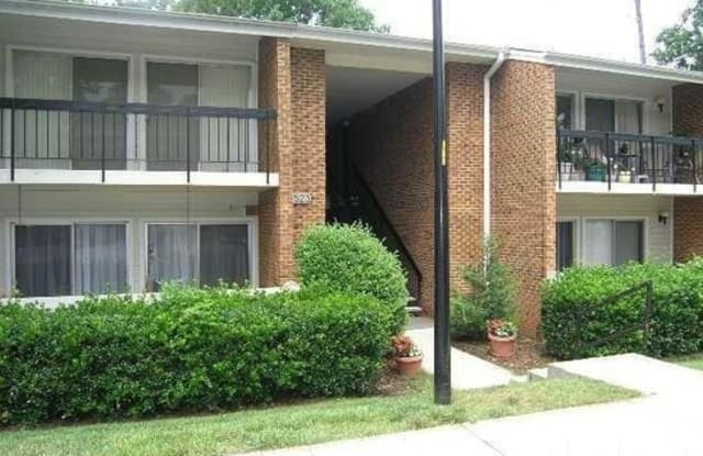 4523 Edwards Mill Rd Apt C - 4523 Edwards Mill Road, Raleigh, NC 27612