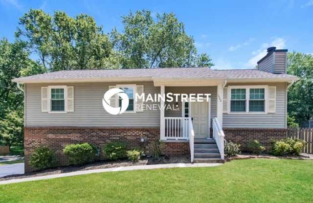 1900 Penwood Drive - 1900 Penwood Drive, Knox County, TN 37922