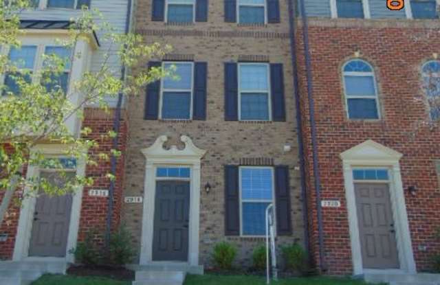 2918 GLENDALE AVENUE - 2918 Glendale Avenue, Fort Meade, MD 21076