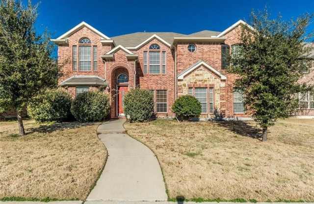 13154 Whistling Straits Lane - 13154 Whistling Straits Lane, Frisco, TX 75035