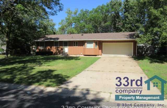 10449 Partridge Street - 10449 Partridge Street Northwest, Coon Rapids, MN 55433