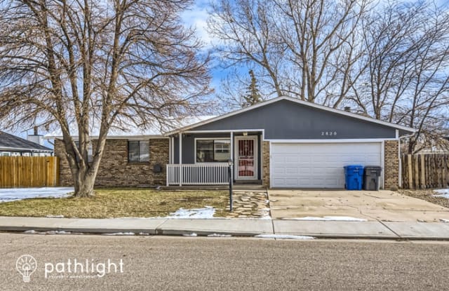 2820 Katie Drive - 2820 Katie Drive, Loveland, CO 80537 2820 Katie Drive - 2820 Katie Drive, Loveland, CO 80537