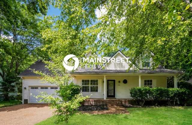 116 Cambridge Drive - 116 Cambridge Drive, Gallatin, TN 37066