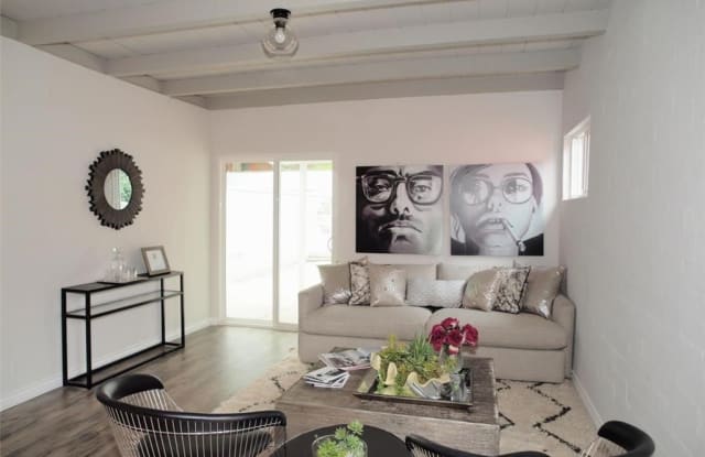 1077 El Paso Drive - 1077 El Paso Drive, Los Angeles, CA 90065