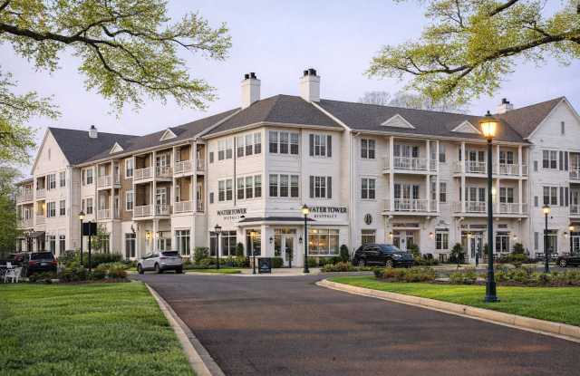 Water Tower District at Schilling Farms photos photos
