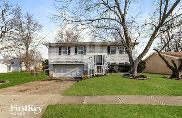 928 Cambridge Drive photos photos