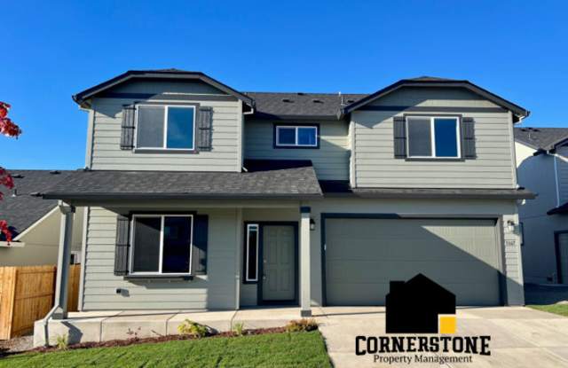 3667 Ford Drive - 3667 Ford Drive, Medford, OR 97504