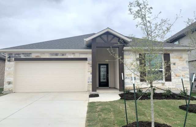 4-Bedroom Home in Oak Creek - Highly Sought After Leander ISD - 1017 Sundrops Street, Leander, TX 78641