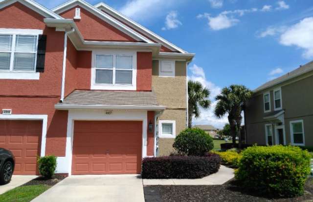 4957 SW 45th Cir - 4957 Southwest 45th Circle, Ocala, FL 34474