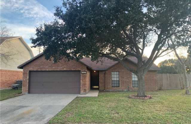 7009 Laramie - 7009 Laramie Lane, Corpus Christi, TX 78414