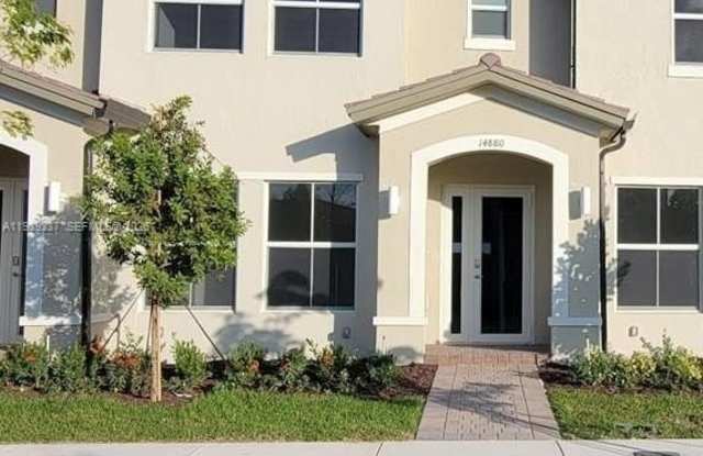 14816 SW 265 ST photos photos