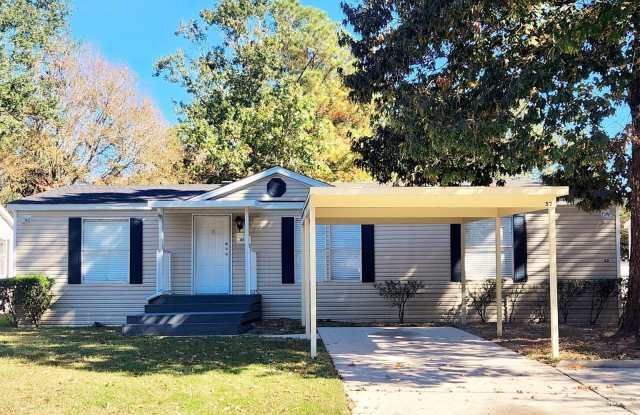 30430 Valley Oaks Drive - 30430 Valley Oaks Drive, Montgomery County, TX 77355