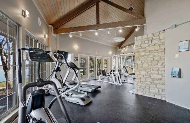 Fisherman's Village Apartments Gallery 4