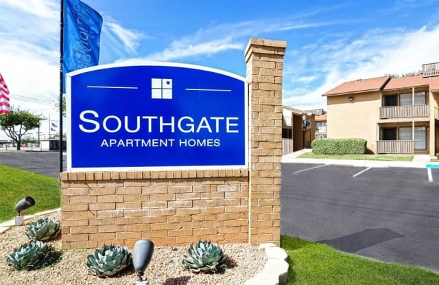 Southgate photos photos