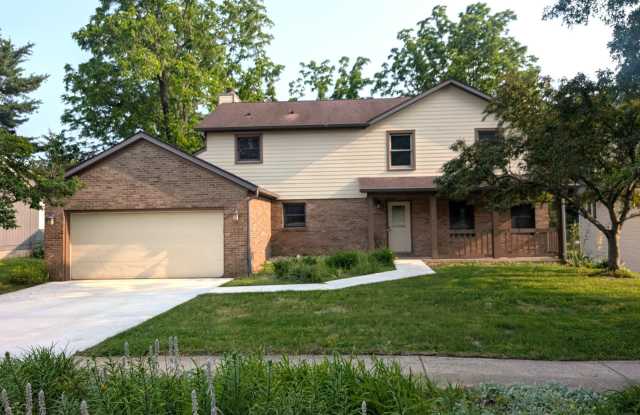 3758 S Bainbridge Drive photos photos