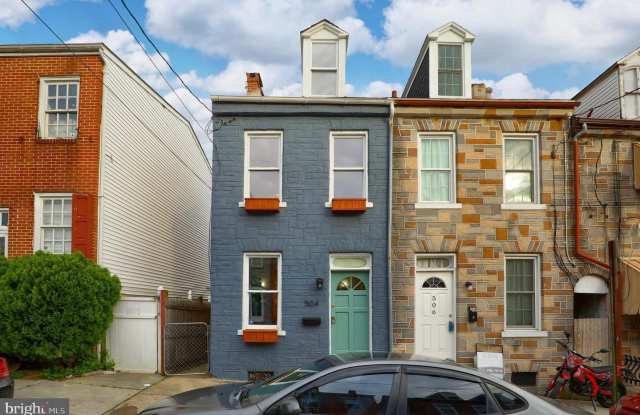 504 Poplar St photos photos
