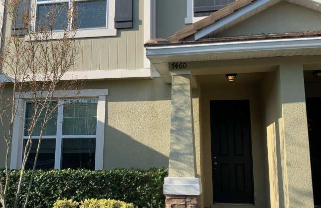 7460 Ripplepointe Way - 7460 Ripplepointe Way, Orange County, FL 34786
