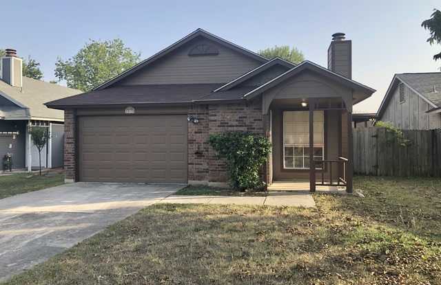 10130 PEBBLESTONE - 10130 Pebblestone, San Antonio, TX 78250