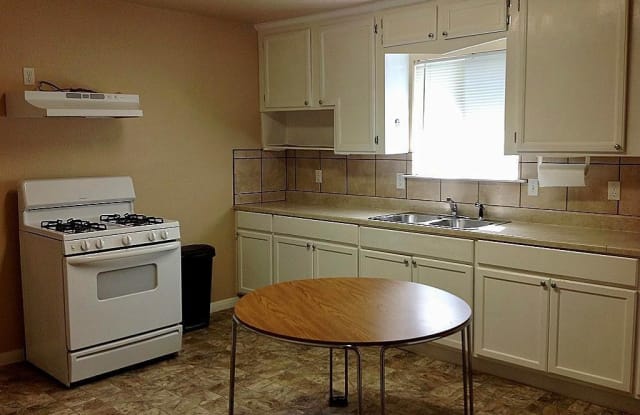 3554 Mount Pleasant Street - 3554 Mount Pleasant Street, Houston, TX 77021