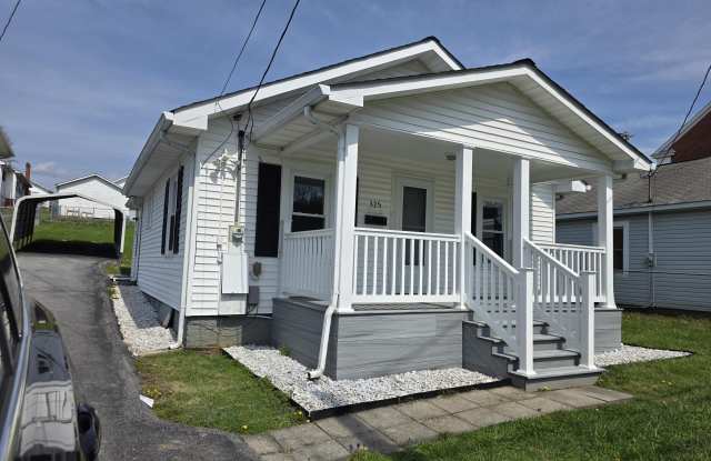 325 Virgil Avenue photos photos