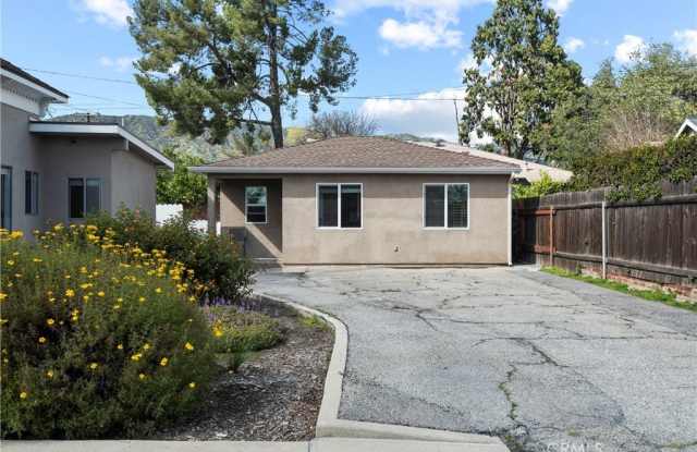 217 E Carroll Avenue - 217 East Carroll Avenue, Glendora, CA 91741