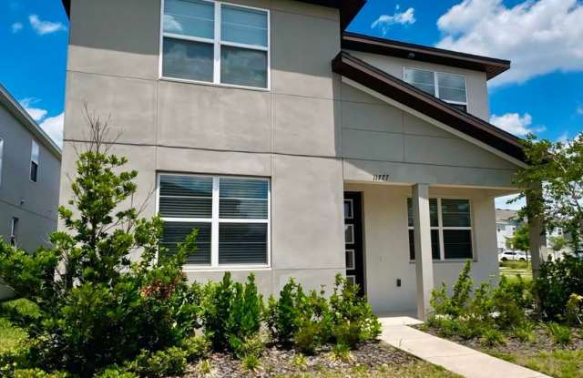 Spacios 4 Bedroom Home for Rent in Orlando - Available NOW! photos photos