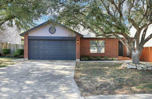 Fully Renovated Single-Story Brick Home in Guilbeau Park photos photos