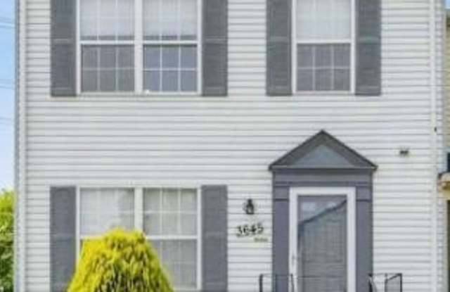 3645 DAHLGREN Place photos photos