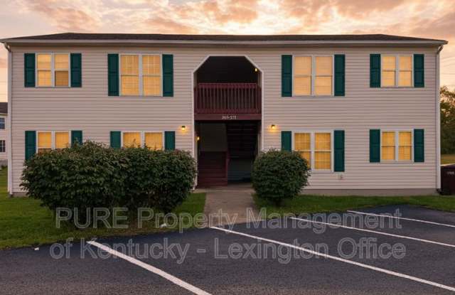 271 Grinder Ct - 271 Grinder Court, Nicholasville, KY 40356