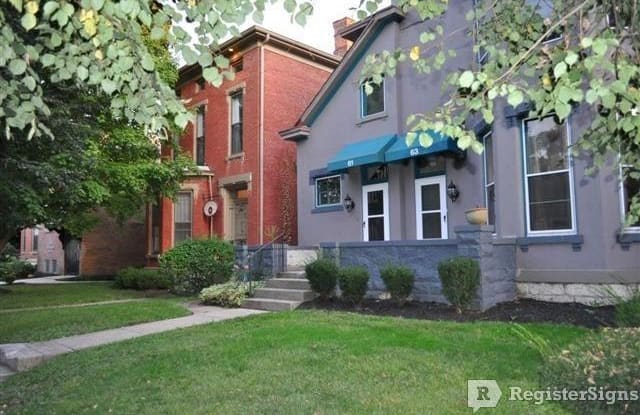 61 W 3rd Ave - 61 West Third Avenue, Columbus, OH 43201