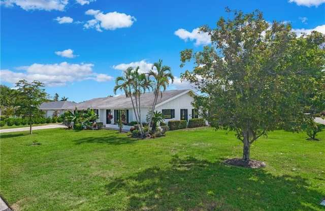 27 Pebble Beach - 27 Pebble Beach Boulevard, Lely, FL 34113 27 Pebble Beach - 27 Pebble Beach Boulevard, Lely, FL 34113
