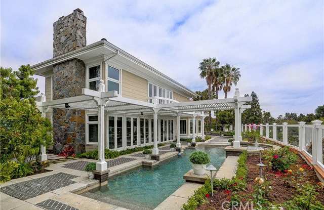 14 Rockingham Drive - 14 Rockingham Drive, Newport Beach, CA 92660
