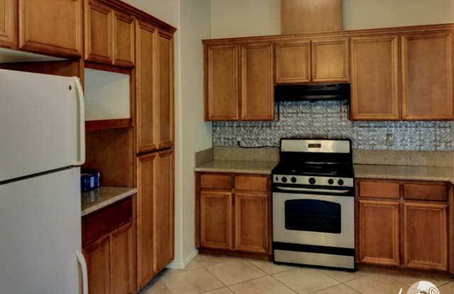 1474 Patricia Avenue - 1474 Patricia Avenue, Simi Valley, CA 93065