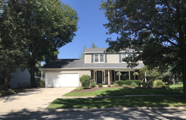 1213 BROOK Lane - 1213 Brook Lane, Naperville, IL 60540