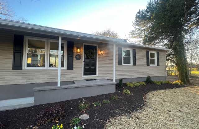 7389 BUNKER HILL Road Gallery 3